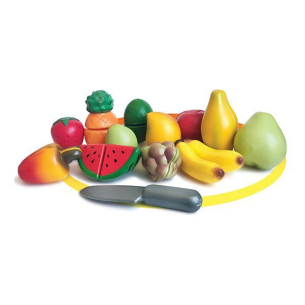 Feirinha Orgânica Frutas Big Star (743)