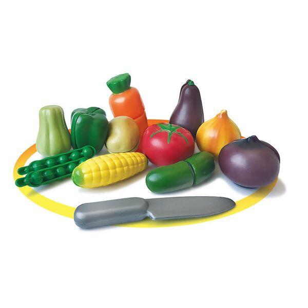 Cestinha Orgânica Legumes Big Star (744)