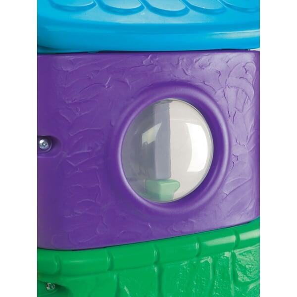 Play Clubinho Step2 (Cores Vibrantes)