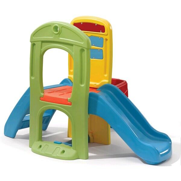Play Ball Divertido Step 2