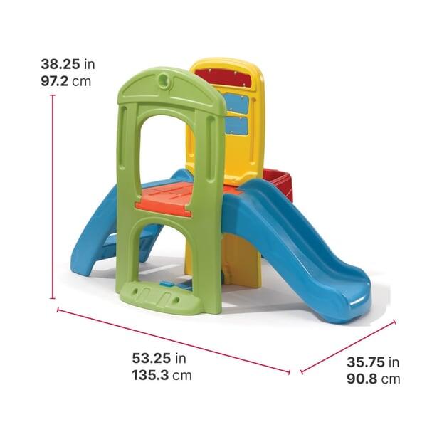 Play Ball Divertido Step 2