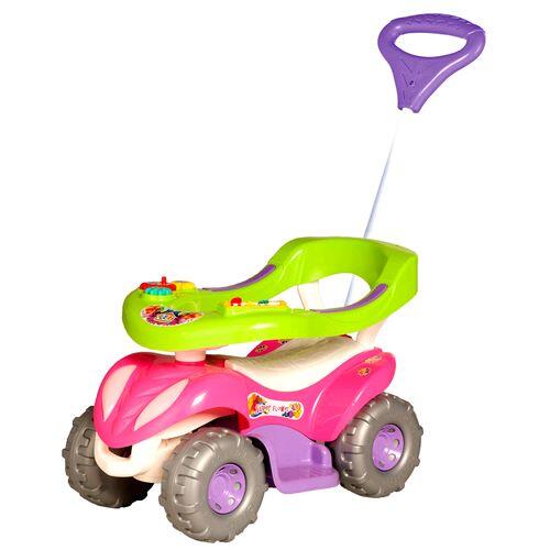 Super Flower Completo Calesita