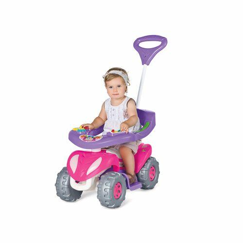 Super Flower Completo Calesita