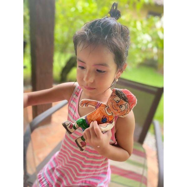 Bonecosdepintarebrincar-meninopintado_42