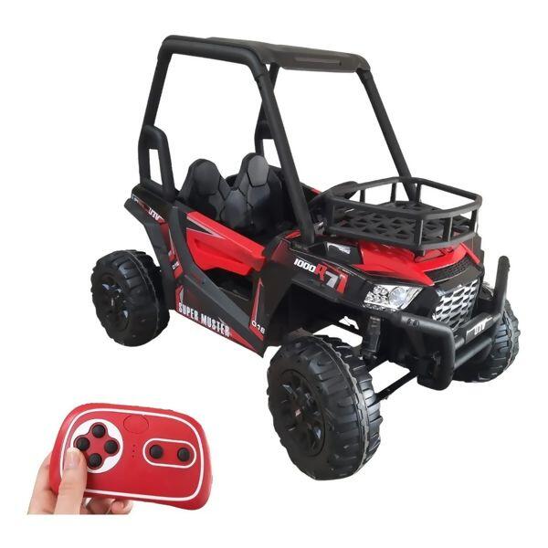 Kidkraft buggy new arrivals
