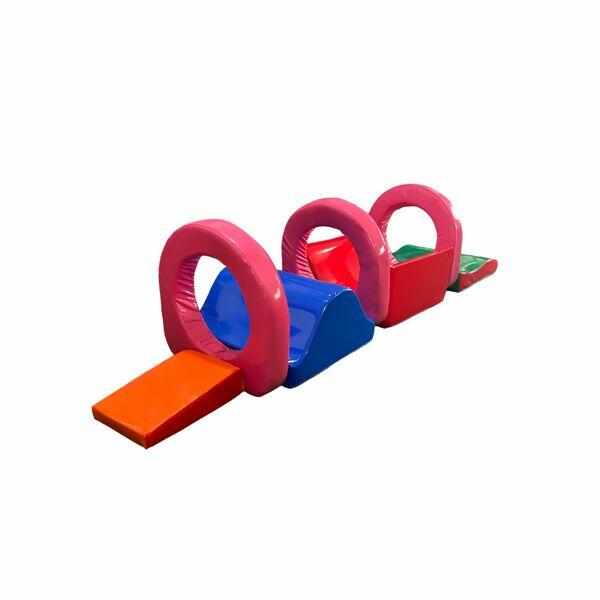 Passa Minhoca Masterbrink