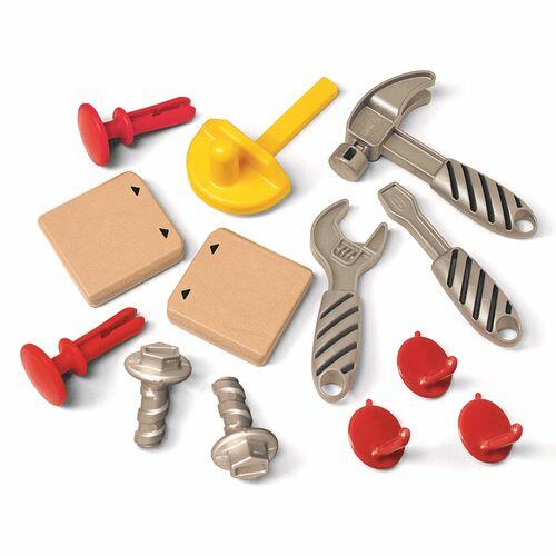 Oficina Marceneiro Little Tikes