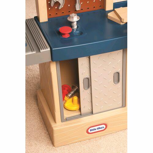 Oficina Marceneiro Little Tikes