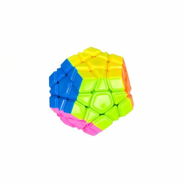 CUBO MAGICO MEGAMINX