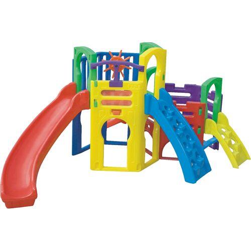 Playground Multiplay Freso