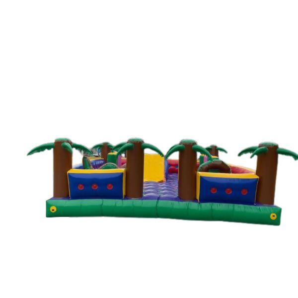 Multiparktropical