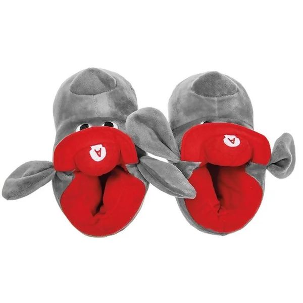 Pantufa-Infantil-Dog-Bombeiro-2