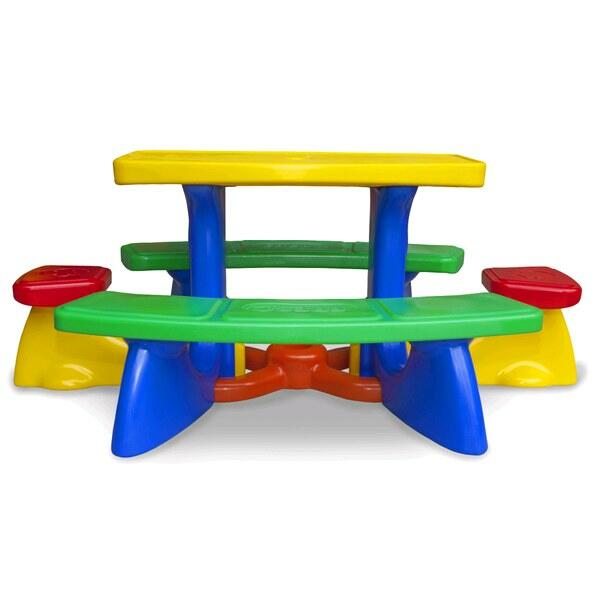 Mesinha Pic-Nic 8 Lugares Freso