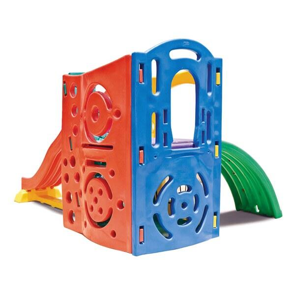 Playground Advance Mundo Azul
