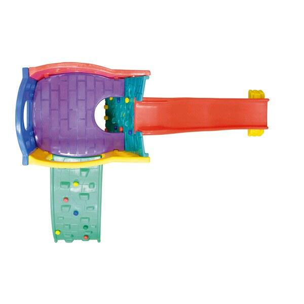 Playground Advance Mundo Azul