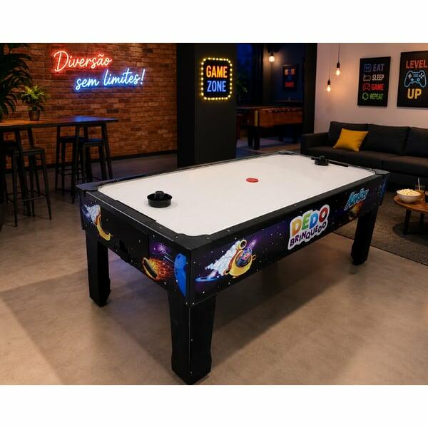 airhockey