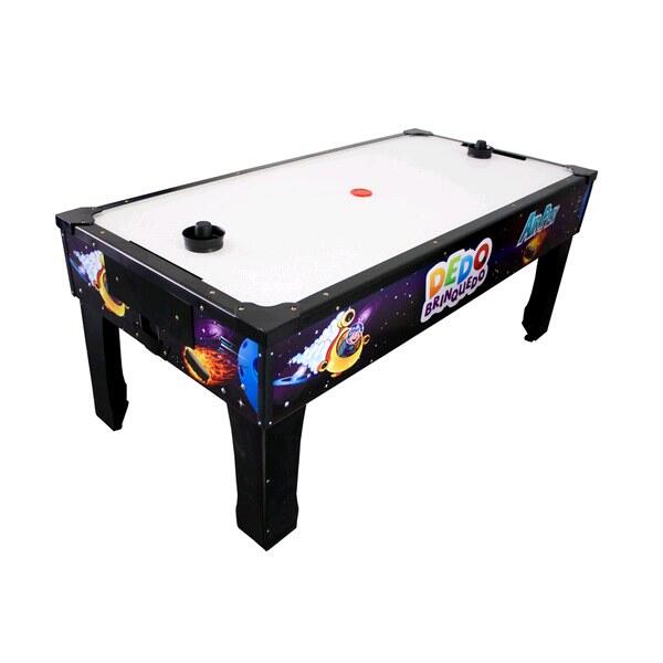 Air Hockey MiniPlay Dedobrinquedo