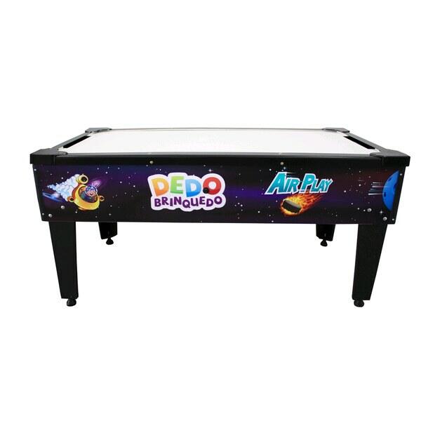 Air Hockey Standard Dedobrinquedo