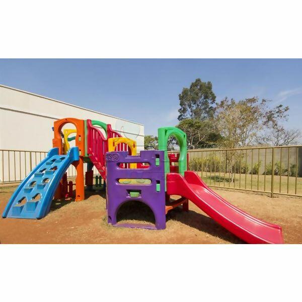 Playground Aquarius Freso