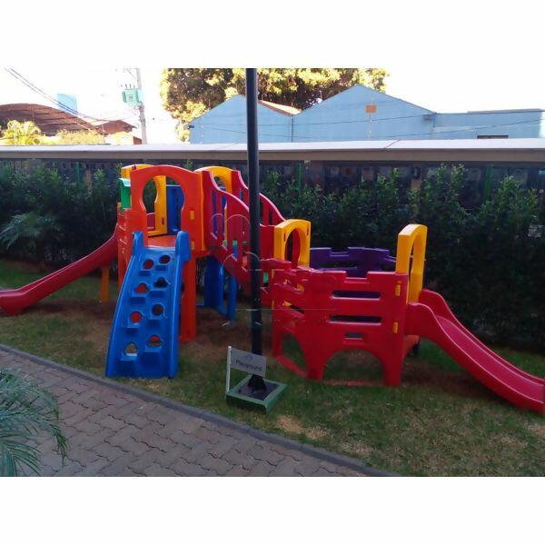 Playground Aquarius Freso