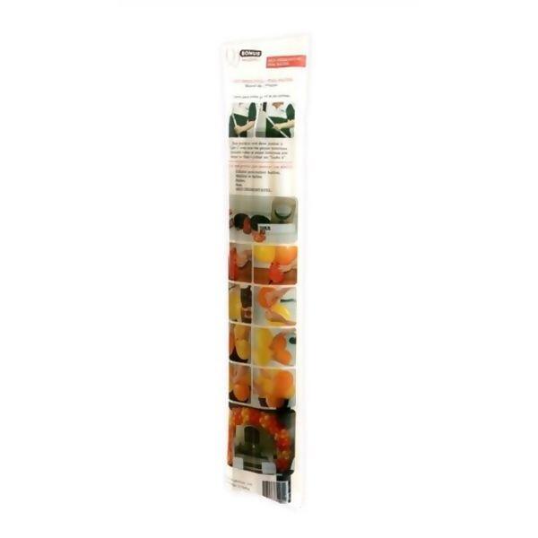 Arco Desmontável com Base para Decoração de Balões