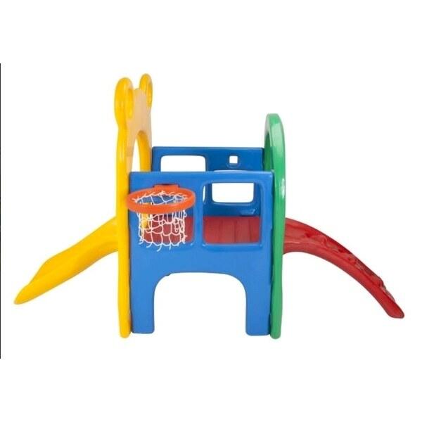 Baby Play Urso - Alpha