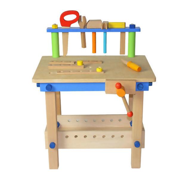 Bancada de Ferramentas Infantil (D043)
