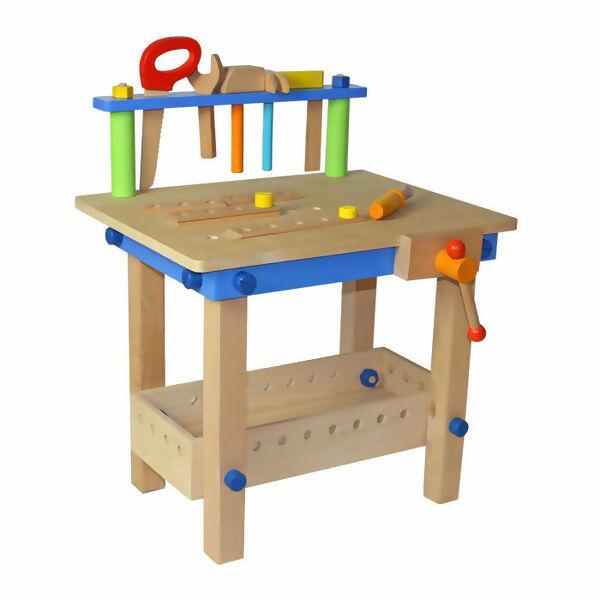 Bancada de Ferramentas Infantil (D043)