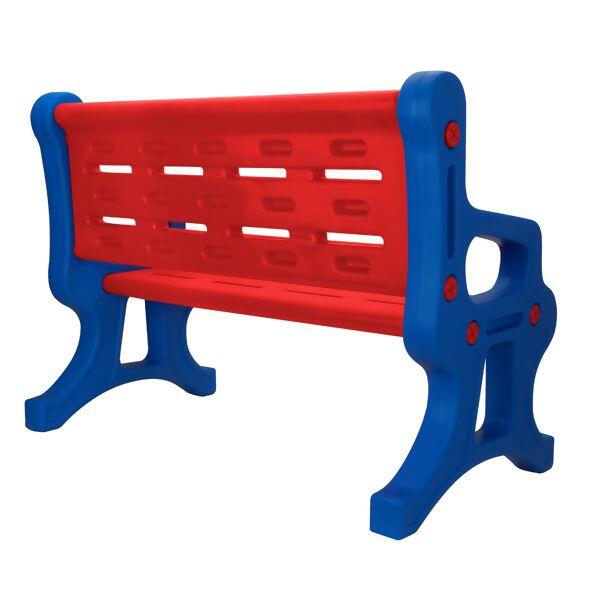 Banco Baby 2 Lugares Alpha (5711)