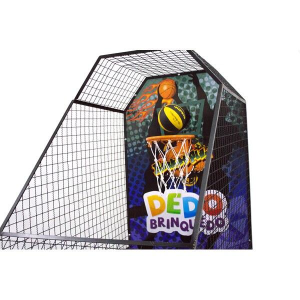 BasketBall Extreme 110/220V Dedobrinquedo