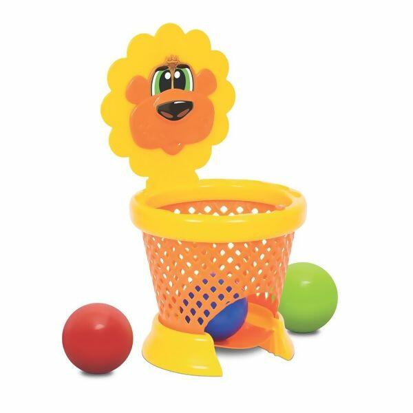 Basketball Baby Mercotoys (426)