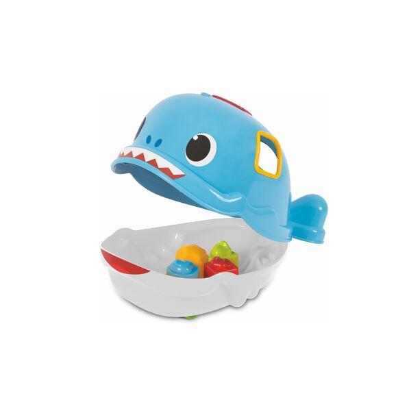 Bebê Jack Tubarão Mercotoys (380)