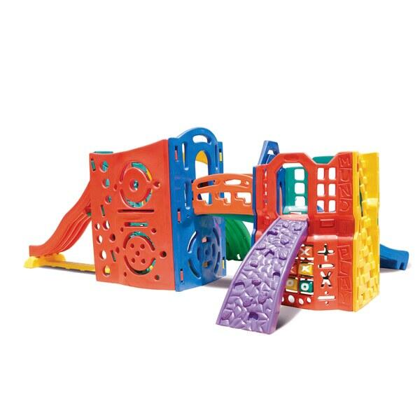 Big Advance Mundo Azul