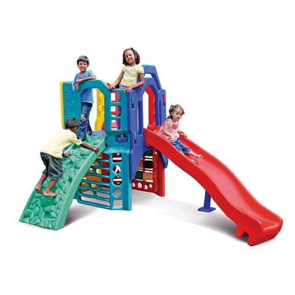 Big Mundi Mundo Azul