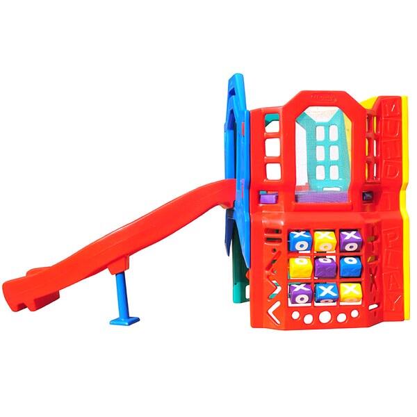 Big Mundi Mundo Azul