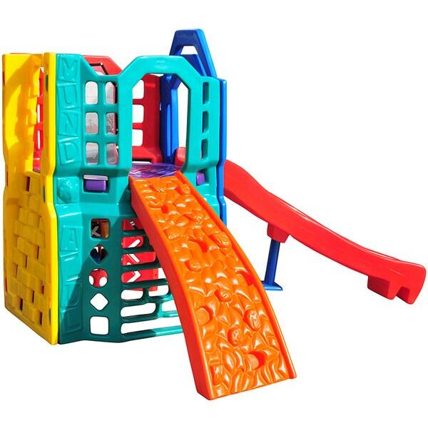 Big Mundi Mundo Azul