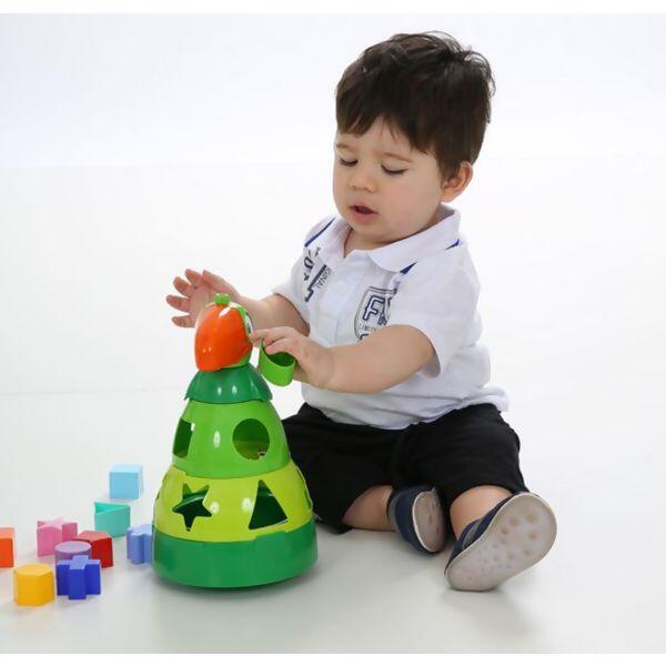 Blabla Didático Mika Mercotoys (496)