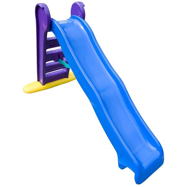 Escorregador Bogan Mundo Azul