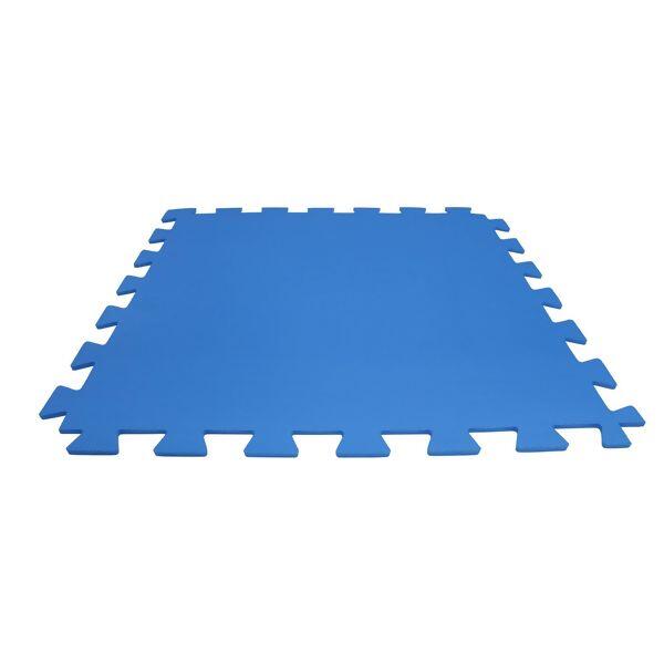 Tatame 1,00 x 1,00m c/ 10mm de espessura