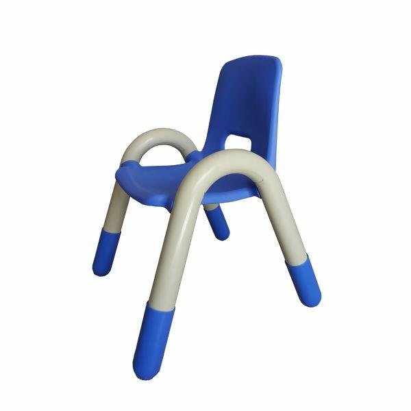 Cadeira Infantil Azul