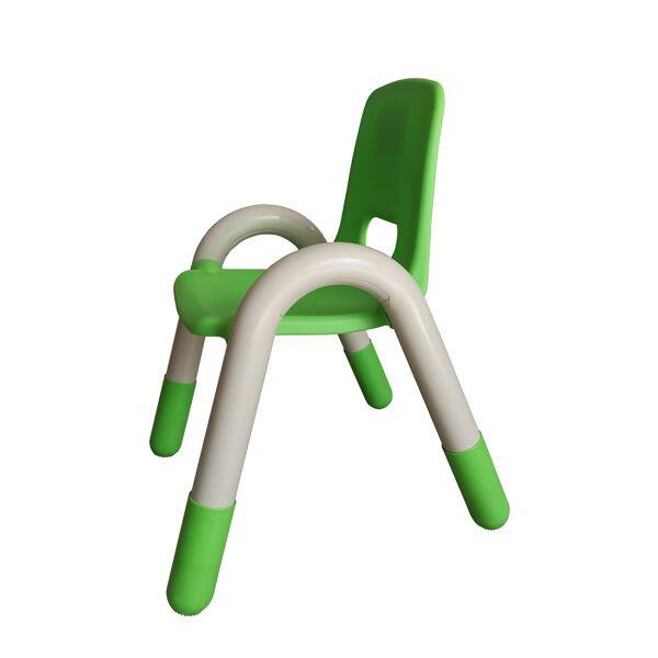 Cadeira Infantil Verde