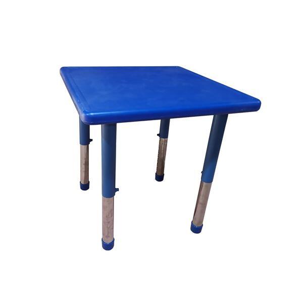 Mesa Infantil Azul
