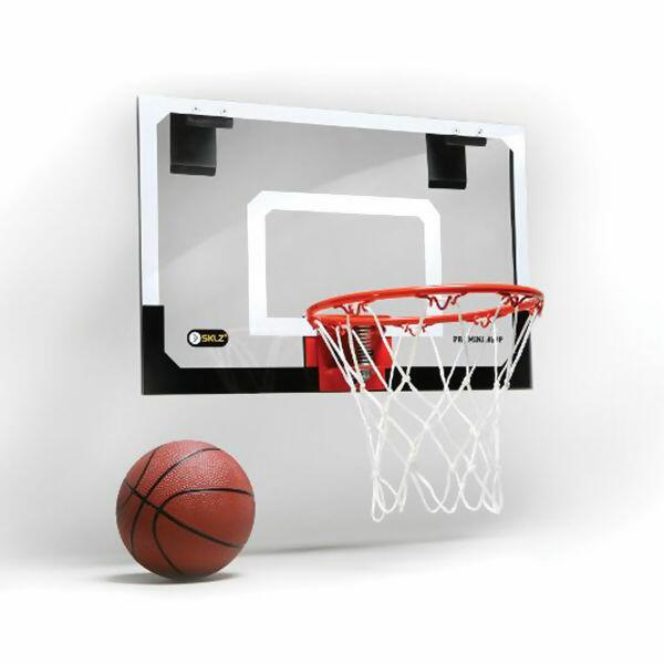 Mini Tabela de Basquete Gears 45x30cm (667)