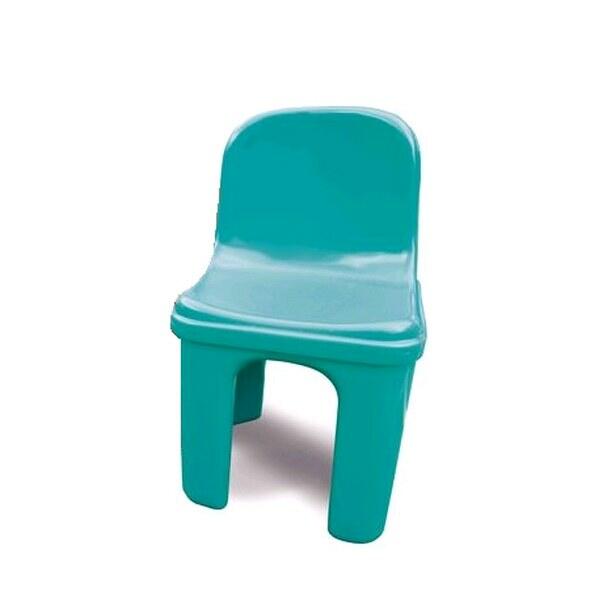 Cadeira Petit Mundo Azul