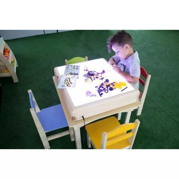 Brinquedos Educativos Infantis de Jogos de Tabuleiro, Brinquedos de Tênis  de Mesa Para Dois, Educação Infantil Brinquedos Interativos