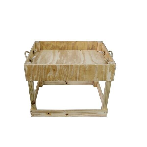 Caixa de Areia Reggio Emilia