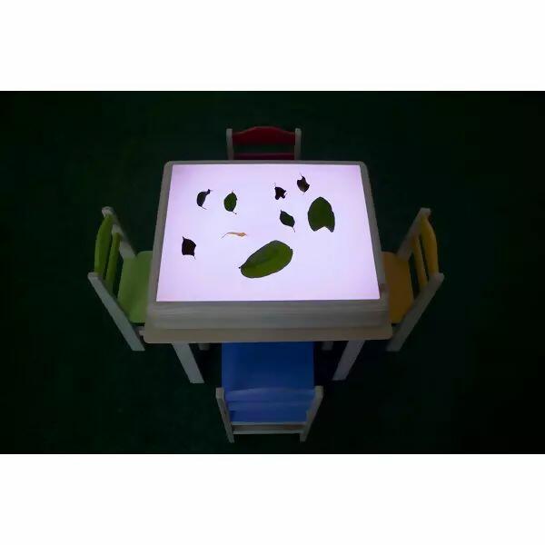 Caixa de Luz Branca Reggio Emilia