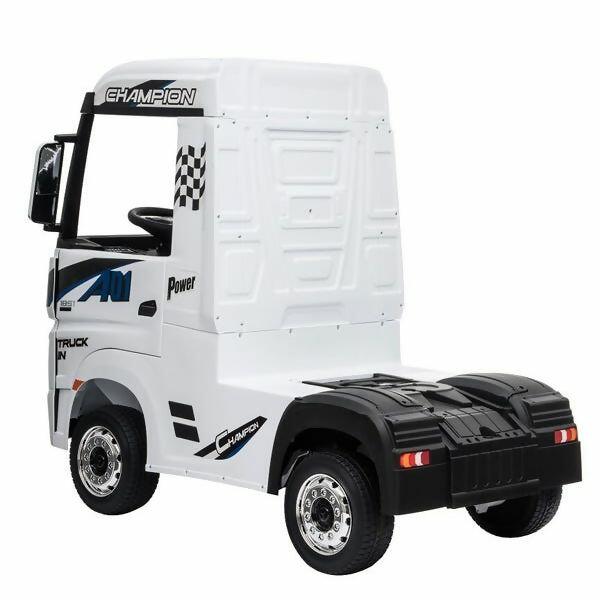 Caminhão Elétrico 12v Mercedes Actros - Importway (BW119)