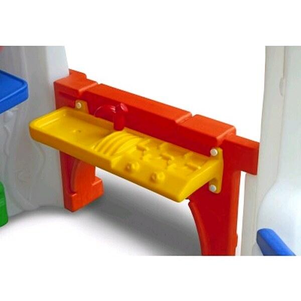 Casinha Petit com Mesinha e Banquinho Freso