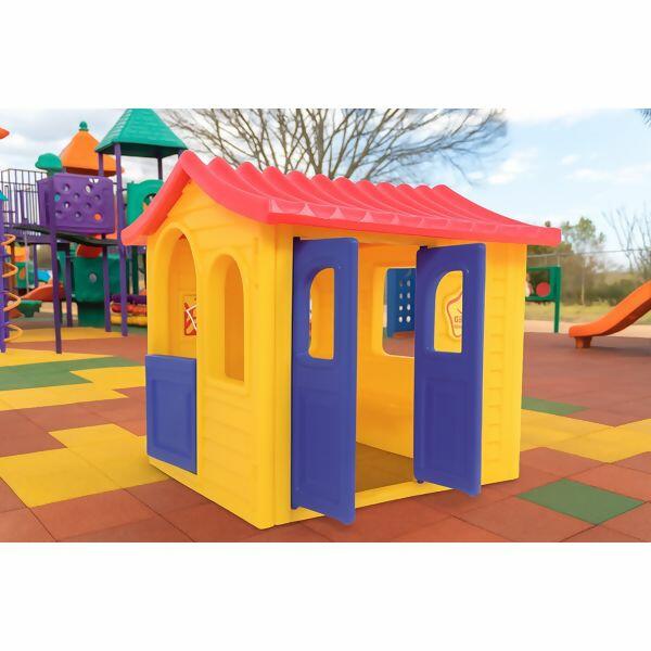 Casinha Encantada Xalingo